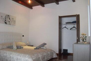 צימר Dimora Di Mara