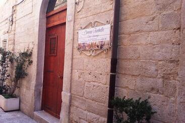 민박 Donna Isabella