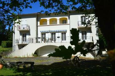 Bed and Breakfast L Escalere