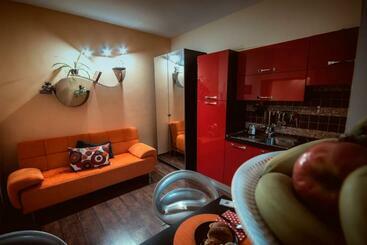 ベッドアンドブレックファースト La Casetta Di Nonna Carmela