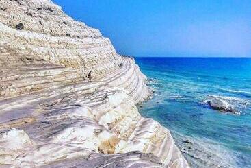 تختخواب و صبحانه La Città Degli Dei