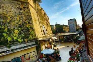 צימר La Corte Del Geco