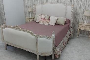 مبيت وإفطار La Corte Delle Vanità