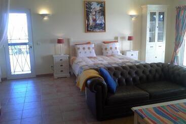 Bed and Breakfast Vila Florina