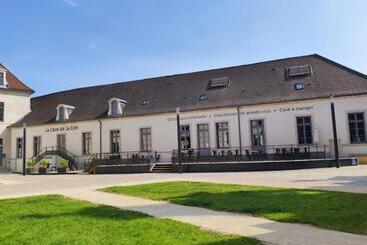 דירות לתיירים Charmant Appartement Cité International   Gastronomie & Vin   Dijon