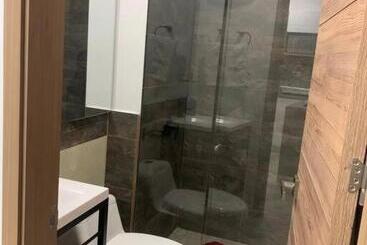 Жильё для туристов Fabuloso Apartamento En El Mar Caribe   Rodadero