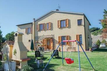 Agriturismo Santa Bruna