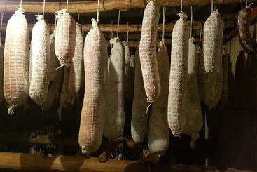 Agriturismo Volpe Golosa