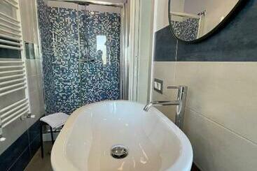 Il Covo Degli Arditi B&b