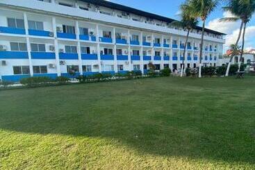 מלון דירות Marinas Tamandaré