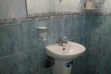 פנסיון къща за гости нико