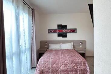 ペンション Affittacamere In Centro