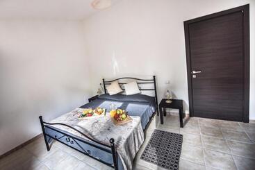 Пансион Affittacamere La Medusa