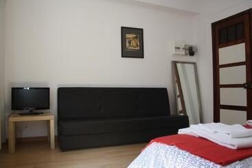 پانسیون Alegria Rooms