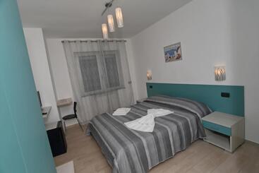 بنسيون Appartamento Pettinato