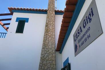 פנסיון Casa Gigi