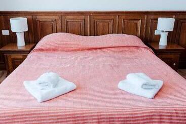 Пансион Casa Marta