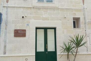 膳宿费 Dimora Margherita