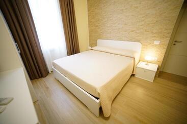 פנסיון Gattini33