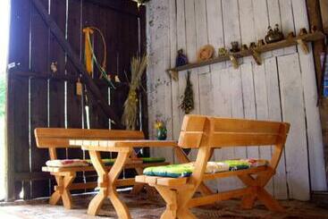 Пансион Guest House Privat Marika