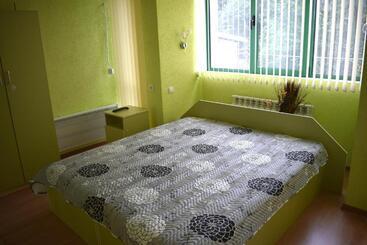 بنسيون Guest Rooms Waterfall