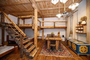 پانسیون Housův Mlýn