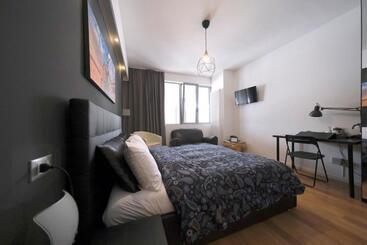 פנסיון La Boutique Di Via Dell Indipendenza