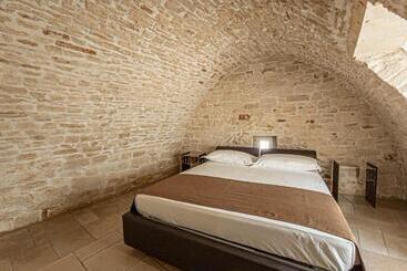 פנסיון Martine Dimore Storiche Di Puglia