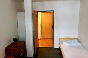 پانسیون Penzion Gerle