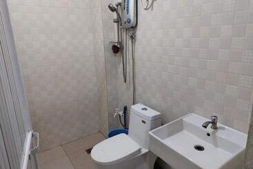 پانسیون San Juan La Union Apartments