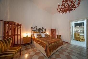 פנסיון Suite San Giorgio