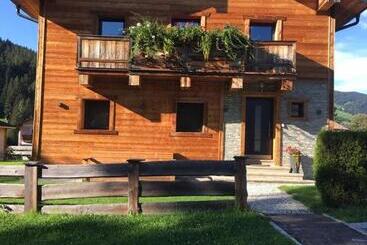 Pension Schönberger