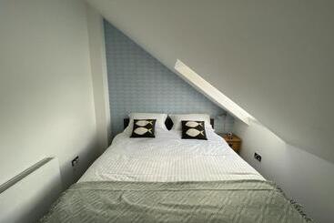 Жильё для туристов Porth Colmon