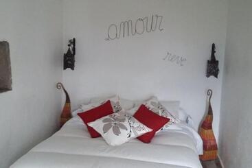 Жильё для туристов Rogliano Maison De Charme Avec Vue Panoramique