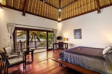 شقق خاصة سياحية Villa Blanca By Alfred In Bali