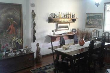 Общежитие Pousada Dona Denis