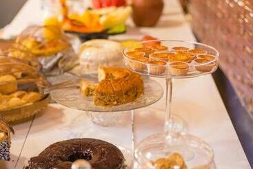 هاستل Pousada Le Refuge