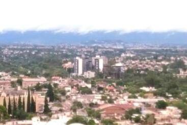 آپارتمان‌های توریست‌ها Apartamento En Piso 22 , Con Increíble Vista! Ramón Bautista Mestre 1850, Antigua Cervecería Córdoba