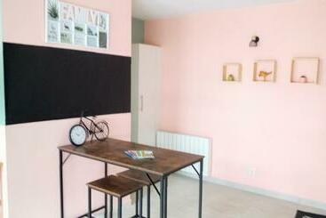 游客公寓 Appartement