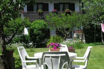 B&b Au Petit Bonheur