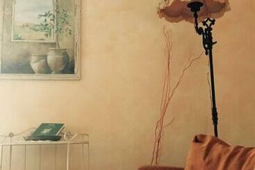 B&b Il Filo Di Arianna