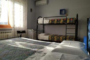 B&b La Casa Di Angelica