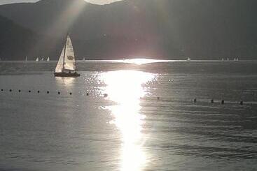 B&b Le Fate Del Lago