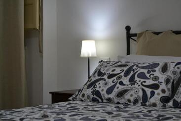 B&b Paolo E Mariella