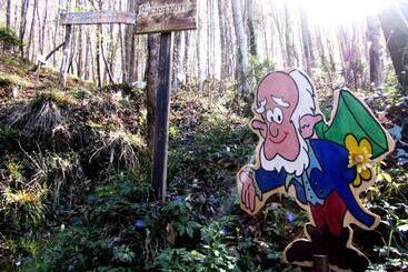 B&b Sopra Il Portico