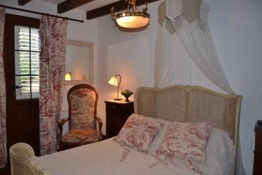 Bed and Breakfast Ferme U San Martinu