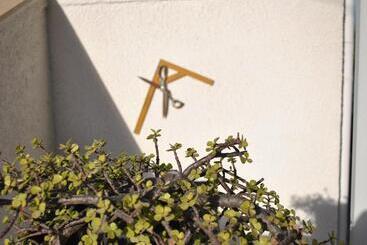 צימר Le Dimore Del Sarto Polignano A Mare