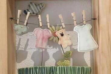 Bed and Breakfast Panorama Apart Weisses Rössl