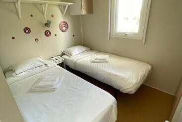 آپارتمان‌های توریست‌ها Casa Floravista