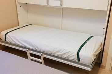 Жильё для туристов Casa Francesca